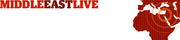 Middle East live badge