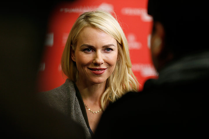 Sundance: Naomi Watts