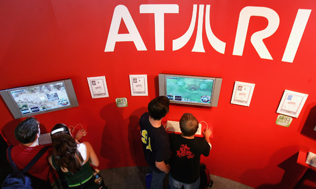 Atari ET game unearthed from garbage heap added to Smithsonian collection