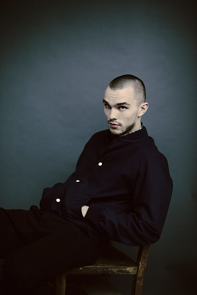 Nicholas Hoult fashion : Nicholas Hoult fashion shoot