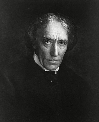 Dynasties: Henry Irving 