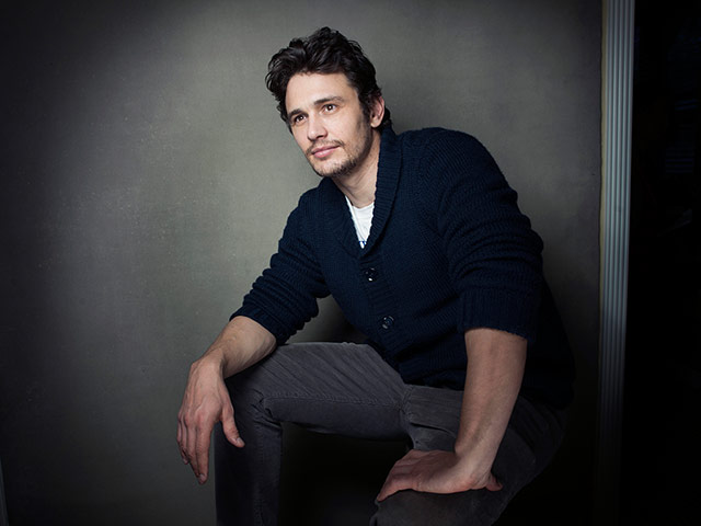 Sundance: James Franco producer of Kink