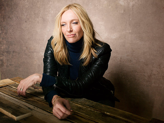 Sundance: Toni Collette from the film The Way Way Back