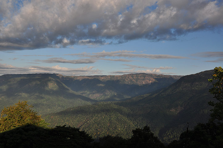 Meghalaya: This is the wettest place on Earth