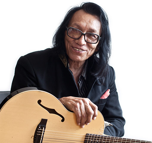 Ten best: Sixto Rodríguez