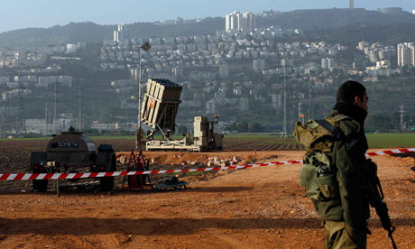 Syria May Respond To Israeli Air Strike, Says Ambassador | World News ...