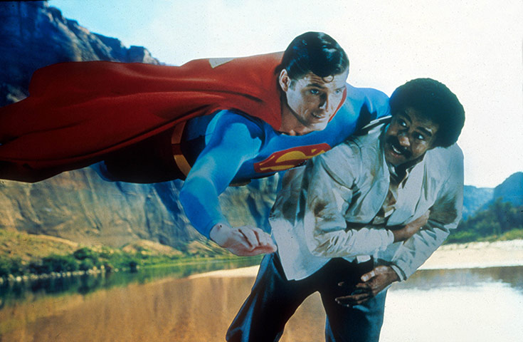 Superman: Superman III 