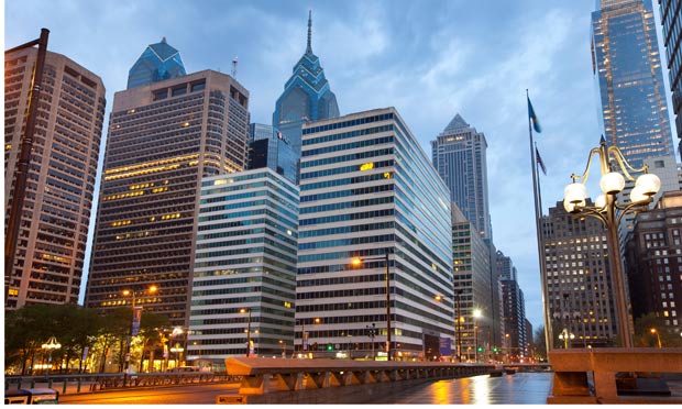 Man sues Philadelphia police over 2011 arrest for 'fly on the wall' photo dispute