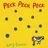 Book reviews: Peck Peck Peck by Lucy Cousins