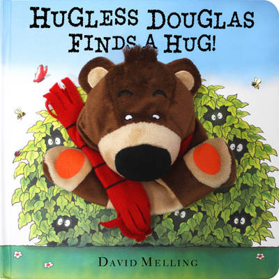 Book reviews: Hugless Douglas