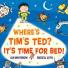 Book reviews: Where's Tim's Ted?