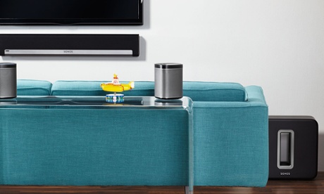 Sonos play 2024 1 set