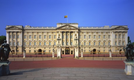 Buckingham Palace