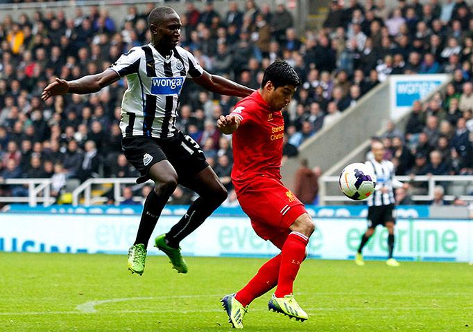 Sunday Clockwatch: Sunday Clockwatch