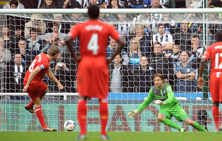 Sunday Clockwatch: Sunday Clockwatch