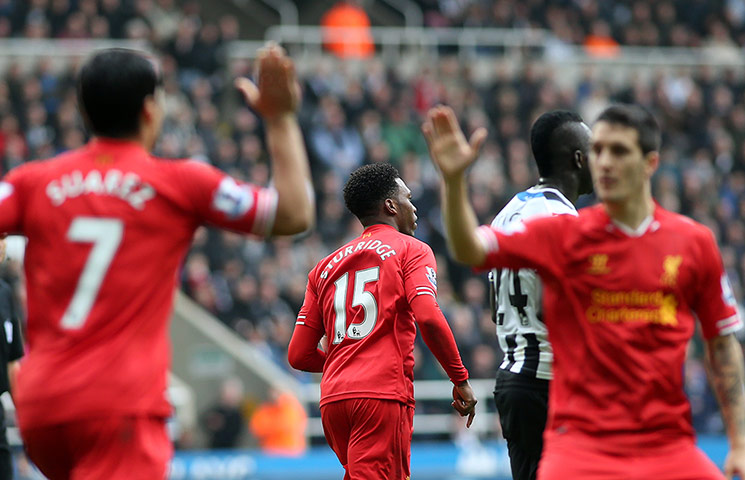 Sunday Clockwatch: Sunday Clockwatch