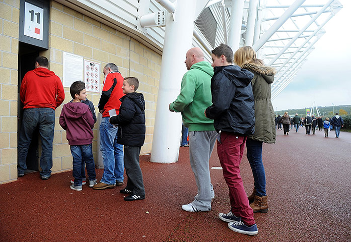 Sunday Clockwatch: Sunday Clockwatch