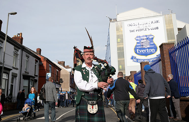 Sunday Clockwatch: Sunday Clockwatch