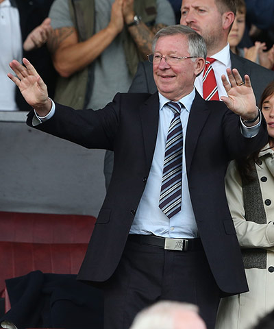 Sunday Clockwatch: Sunday Clockwatch