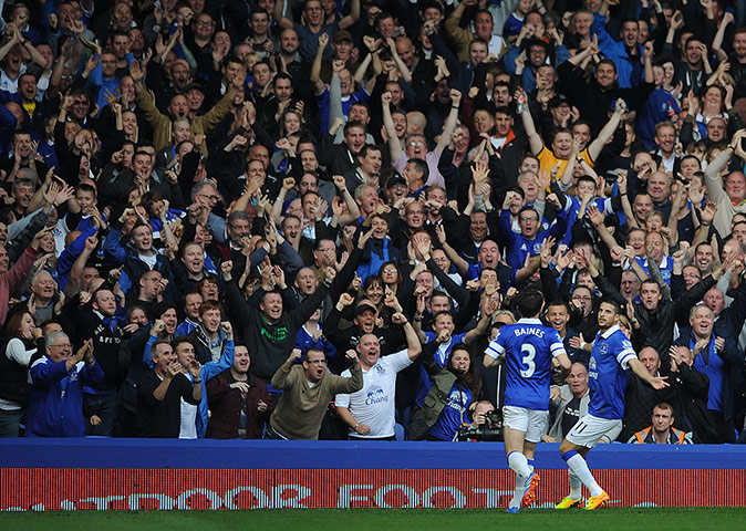 Sunday Clockwatch: Sunday Clockwatch