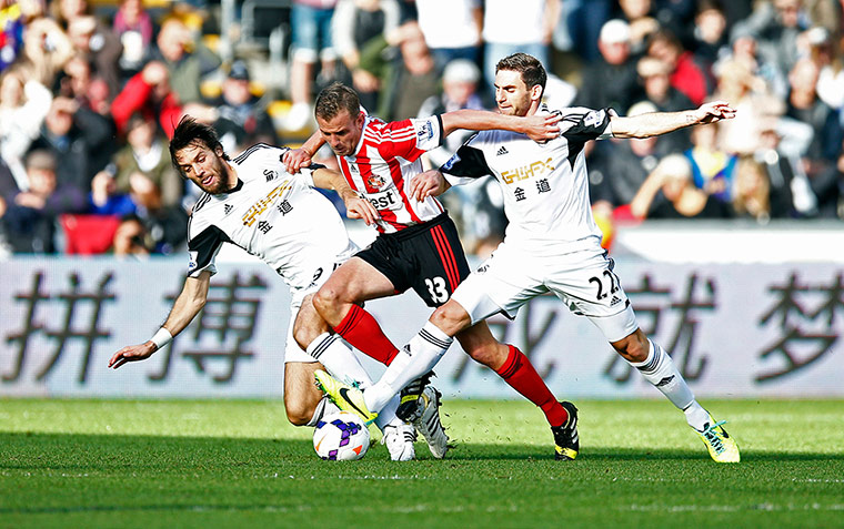 Sunday Clockwatch: Sunday Clockwatch