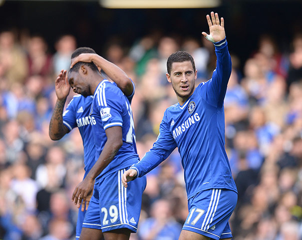 Sunday Clockwatch: Sunday Clockwatch