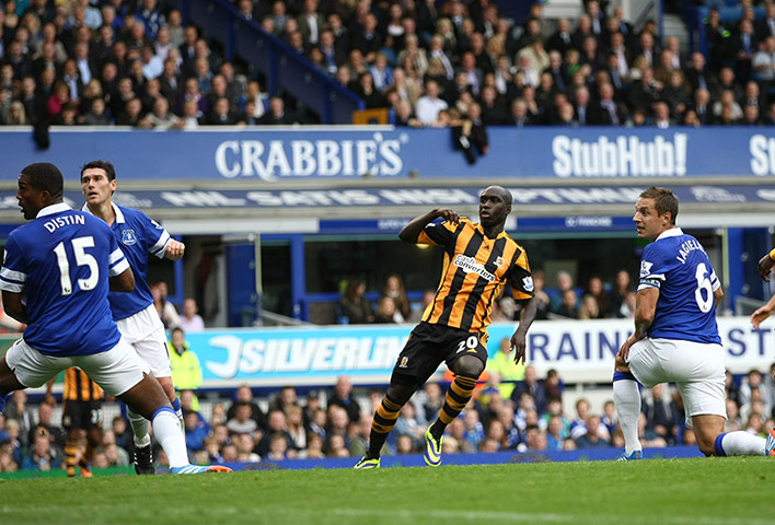 Sunday Clockwatch: Sunday Clockwatch