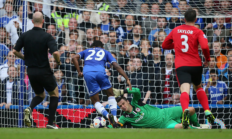 Sunday Clockwatch: Sunday Clockwatch