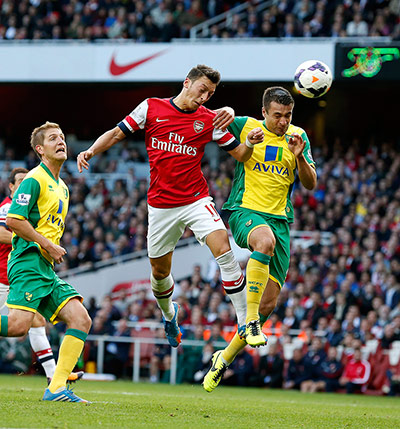 Sunday Clockwatch: Sunday Clockwatch