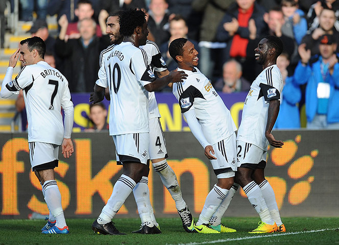 Sunday Clockwatch: Sunday Clockwatch