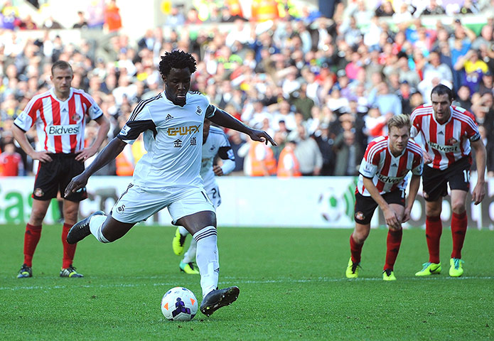 Sunday Clockwatch: Sunday Clockwatch