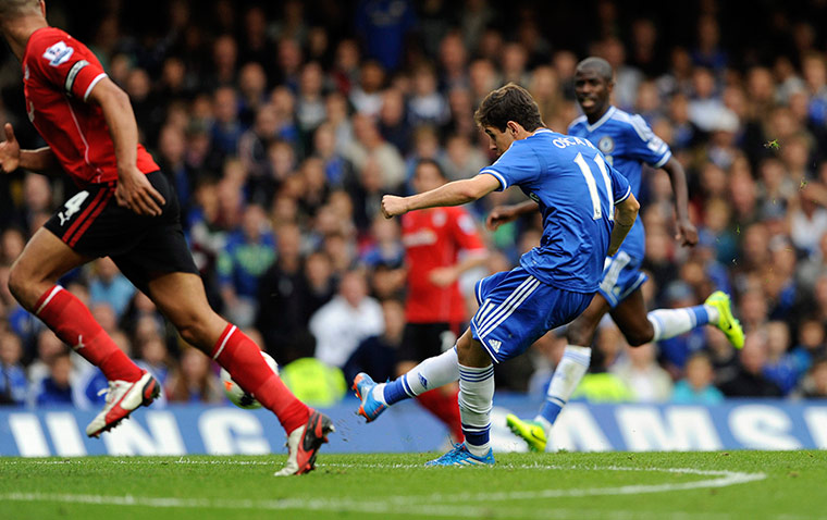 Sunday Clockwatch: Sunday Clockwatch