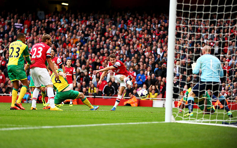 Sunday Clockwatch: Sunday Clockwatch