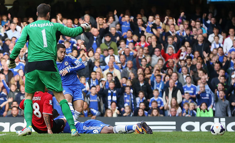 Sunday Clockwatch: Sunday Clockwatch