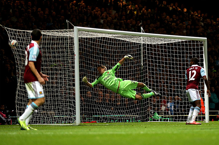 Sunday Clockwatch: Sunday Clockwatch