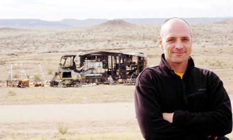 Eric Schlosser on US nuclear weapons: 'People are getting sloppy' – Engineering Evil - Vimarsana News