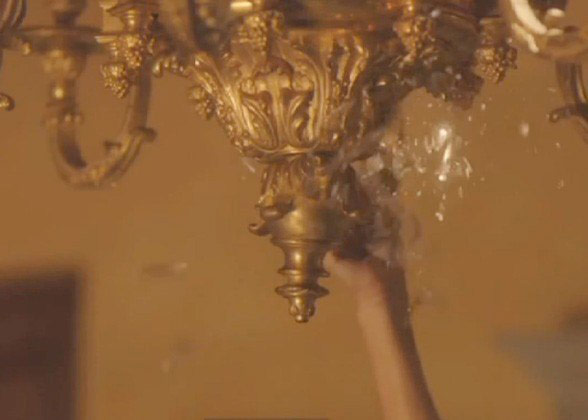 House of Versace: House of Versace - smashing