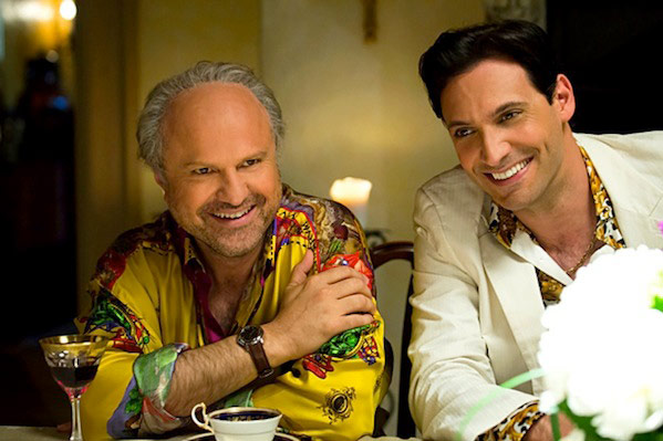 House of Versace: House of Versace - Gianni Versace