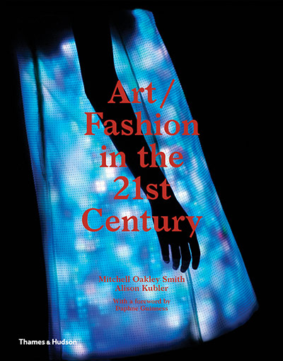 Art and fashion: Art  and Fashion in the 21st Century book cover