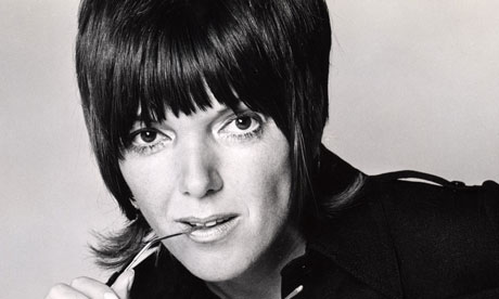 Mary Quant on fashion and the crotch: Fashion archive, 10 October 1967 ...