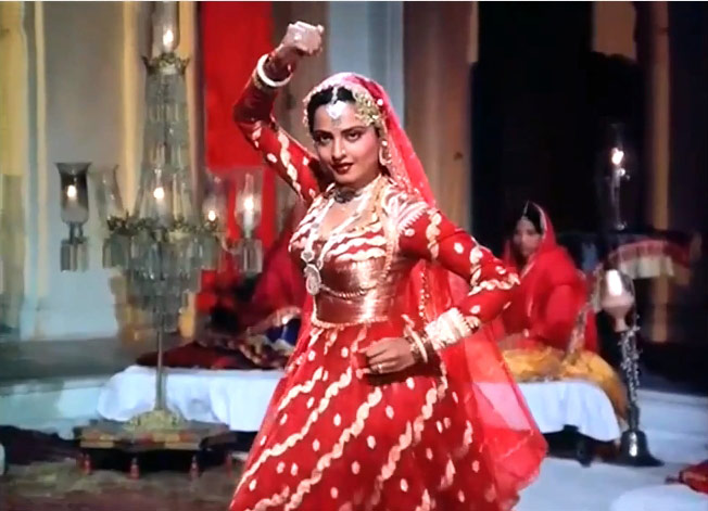 10 best: Dil Cheez Kya Hai