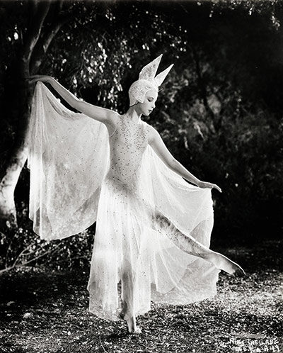 10 best: Fairy Ballet from A Midsummer Night's Dream