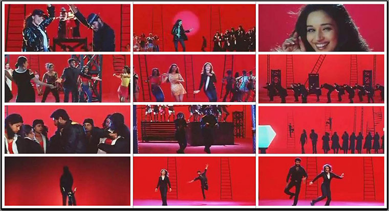 10 best: Kay Sera Sera from Pukar