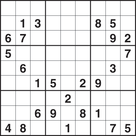 Sudoku+ HD free Sudoku+ HD free