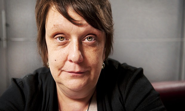 Kathy Burke Net Worth