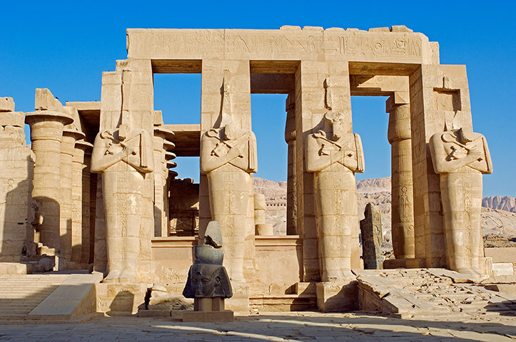 ancientcities: Ancient cities 10