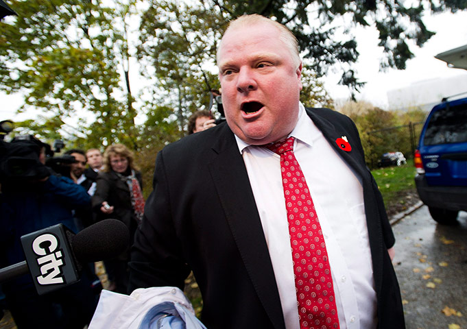 The guardian uk rob ford #3