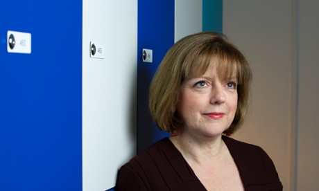 Jane Cummings.