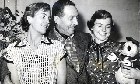 Dead in a Decade: Diane Disney Miller obit