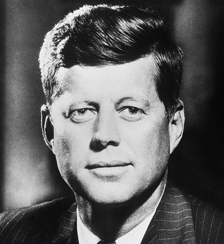 Kennedy assassination: memory and myth refuse to die after 50 years ...